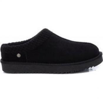 Zapatillas Xti 142119 para mujer en color negro