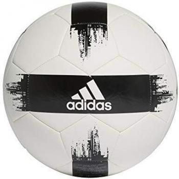 adidas EPP II Balón Fútbol Hombre, Blanco