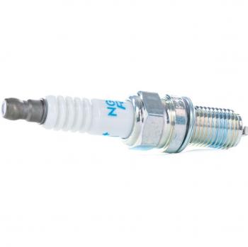 NGK PKR7A Laser Platinum Spark Plug (4 pcs)