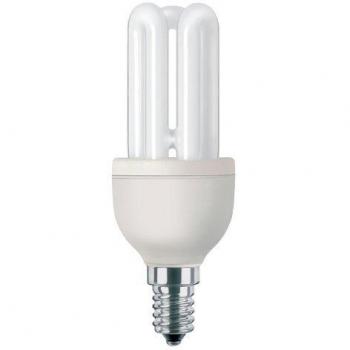 Philips 80257610 Lámpara, 11W, 50W, Stick, A, 220-240V, 80 mA, Color Blanco