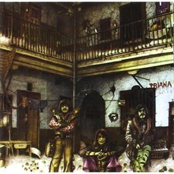 El Patio - Triana