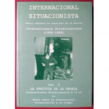Internacional situacionista