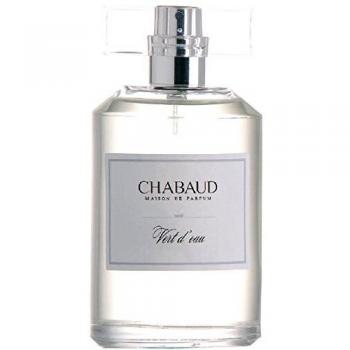 Chabaud Vert D'Eau Unisex Eau de Toilette Spray 100 ml