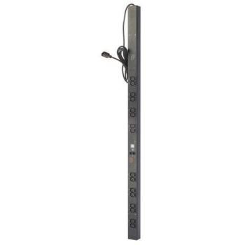 APC Metered Rack Power Distribution Unit (PDU) 10A