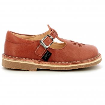 Aster Dingo-2 Red Children's Sandals