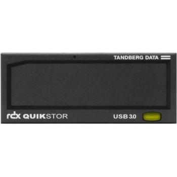 Dispositivo de Almacenamiento RDX Interno 3.5 USB 3.0 Tandberg Data 8785-RDX