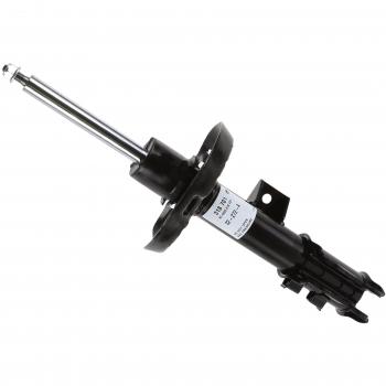 Amortiguador SACHS 318 701 - Amortiguación de alta calidad y rendimiento