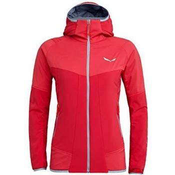 SALEWA 4053866035019 Chaqueta, Multicolor, Talla 46/40, Mens