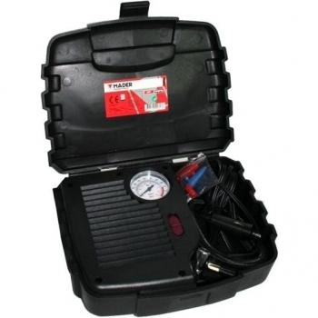 Minicompresor de Aire 250PSI 12V - 42613