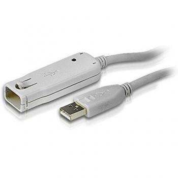 Cable Extensor USB 2.0 de 12m Aten UE2120