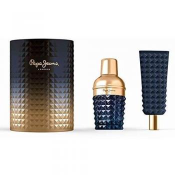 Pepe jeans celebrate for him eau parfum 80ml + gel ducha 80ml