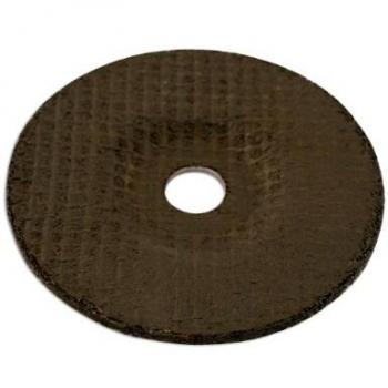 Connect 32062 - Discos de Corte (DPC, 115 x 3,2 mm, 10 Unidades)