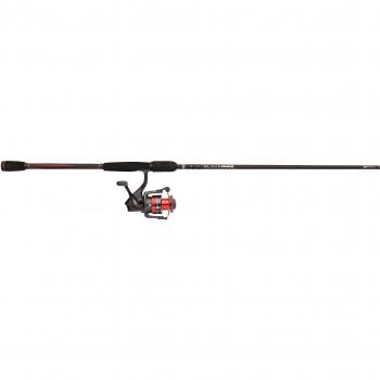 Abu Garcia® Black Max Spinning Combo