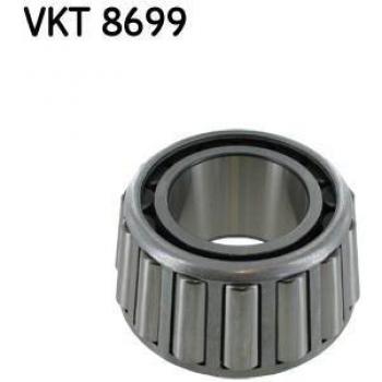 Cojinete de caja de cambios manual SKF VKT 8699