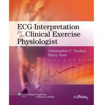 Clinical Exercise Physiologist ECG Interpretation Guide