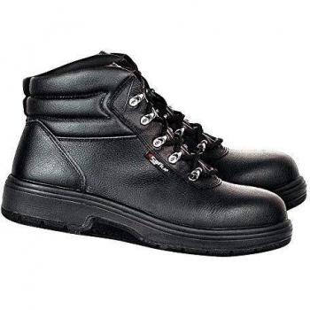Cofra 82020-000 - Calzado de protección de cuero para hombre, color, talla 44