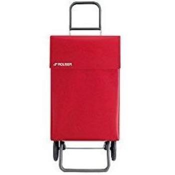 Rolser - Carro Jean ln Convert Rojo
