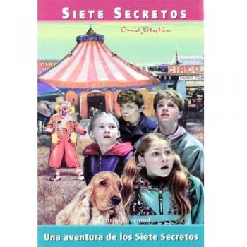 Una aventura de los siete secretos