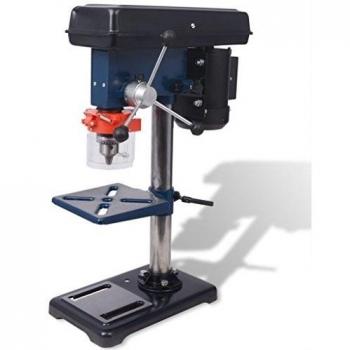 vidaXL Taladro de mesa 350 W