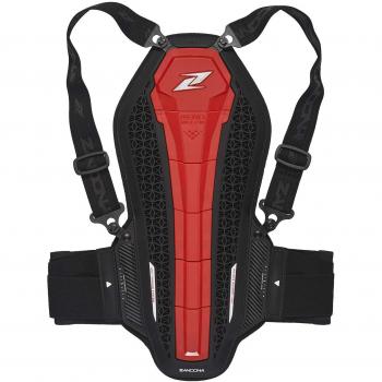 Zandonà HYBRID BACK PRO X6