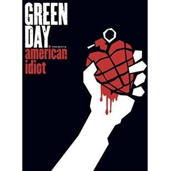 American Idiot [Vinilo]
