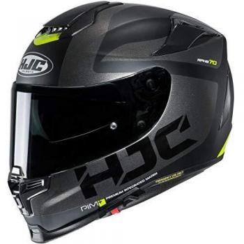 HJC, Casco integral moto RPHA70 Balius MC5SF, XS