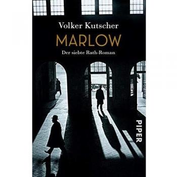 Marlow: El Séptimo Novela de Gereon Rath - Volker Kutscher (Edición Kartoniert/Broschiert)