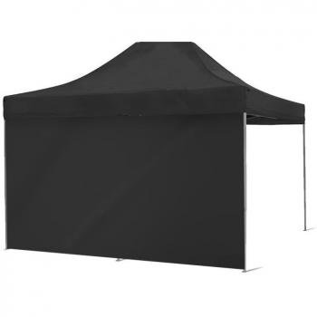 Carpa OCC Motorsport OCCCARP30 Racing Negro Poliéster 420D Oxford 3 x 2 m 2 Unidades