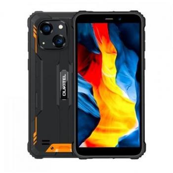 Smartphone Oukitel WP20 4/32GB DS - Naranja