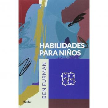 Habilidades para niños - Ben Furman