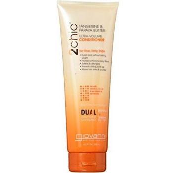 GIOVANNI - 2chic Ultra Volume Tangerine & Papaya Conditioner - 8.5 fl. oz.
