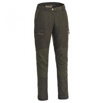 Pinewood Women's Caribou Extreme Hunting Trousers - Size 34 (XS)