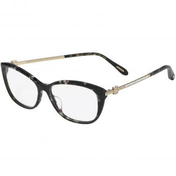 Chopard Eyewear Frames Vch290S Multicolor Female 54 MM