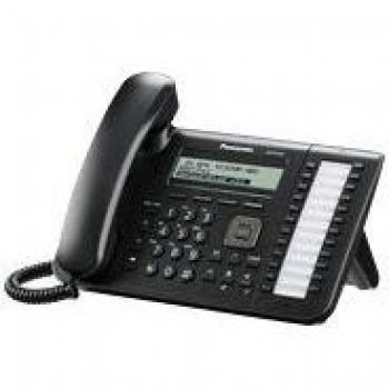 Panasonic KX UT133NE-B - Teléfono