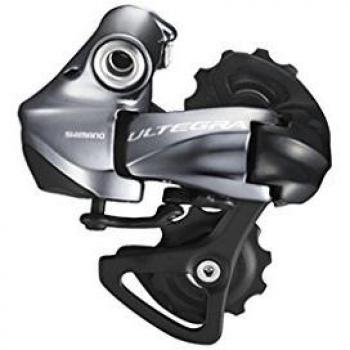 Shimano Ultegra Di2 RD6870SS - Cambio 11Velocidades 28 Dientes Max.