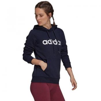 Adidas Essentials Logo Sudadera Talla L