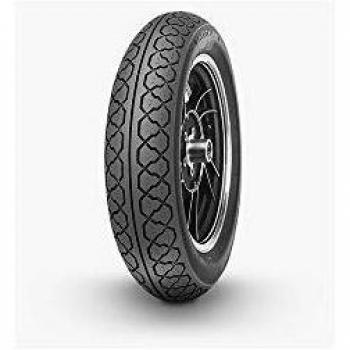 Metzeler 1253100 – 110/90/R18 61S – S/C/73db – Todo el año Neumáticos
