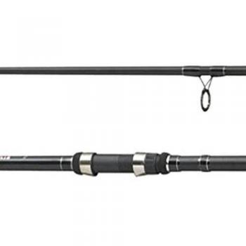 Matt Hayes Adventure (3,6 m/métrica) Inca 2 piezas Carbono caña de pescar Test Curve 1 (1,4 kg) para grandes peces depredadores, Lucio, Barbo, lubina y caballa [12mh-02300]