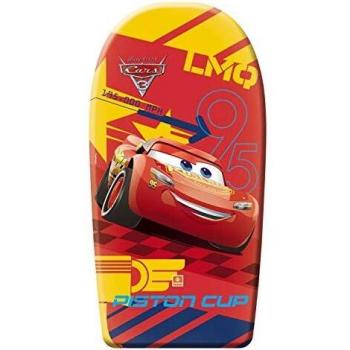 Mondo 11038 Cars - Tabla de Bodyboard