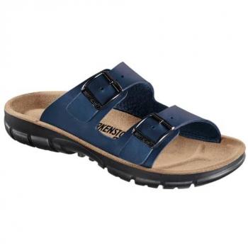 Birkenstock Bilbao BF Leather Occupational Sandals