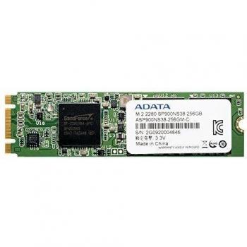ADATA Premier Pro SP900 256GB - Disco duro sólido