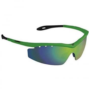 Catlike Savannah Gafas de Ciclismo, Verde, Talla Única
