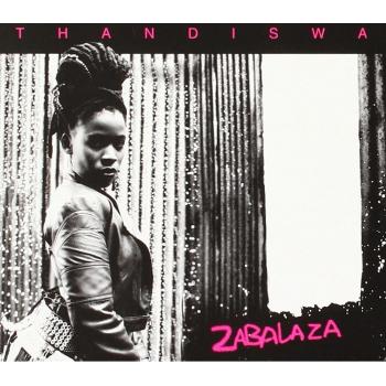 Zabalaza - Thandiswa