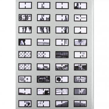 Lugares de Tránsito: Photography and Artists-in-Residence