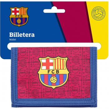 FC Barcelona Corporativa Oficial Cartera Billetera