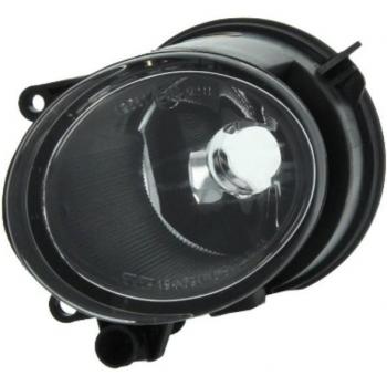 Faro Antiniebla TYC 19-0794-01-9 - Mejora Visibilidad - Fácil Instalación - Izquierda