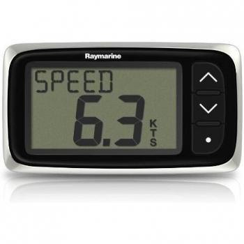 Raymarine Sistema de Velocidad E70141 i40 con retrovisor.