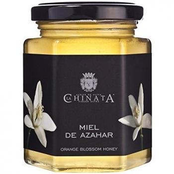 Miel de Azahar (250 g)