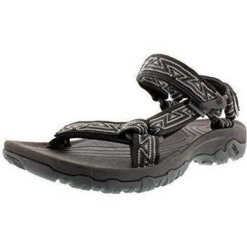Teva Hurricane XLT M's - Sandalias deportivas de material sintético para hombre azul azul talla única, color negro, talla 44.5
