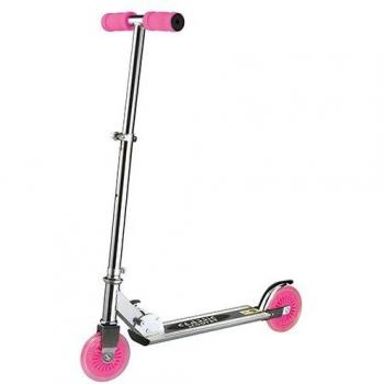 speel Goed s1778sgs PNK – Esquí Scooter, Color Rosa